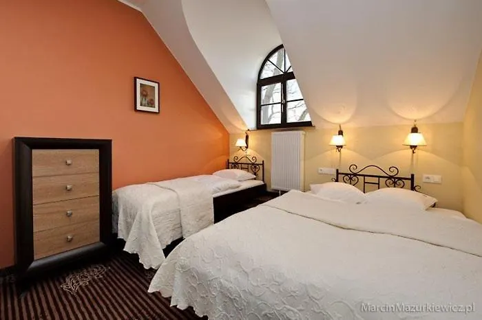 Niezly Mlyn Czeszów