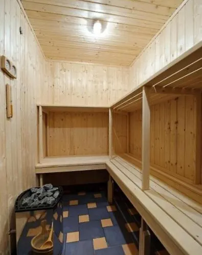 Niezly Mlyn Hotel Czeszów