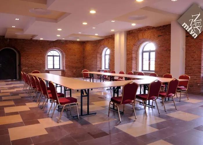 Niezly Mlyn Hotel 3*